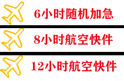 巴马空运公司快递公司,专业空运当天件