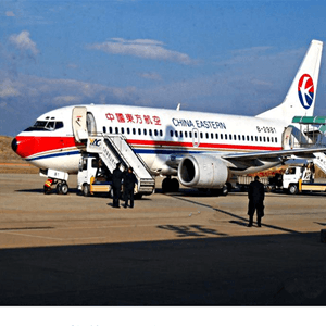 巴马空运公司航空快运业稳步发展的原因是什么？